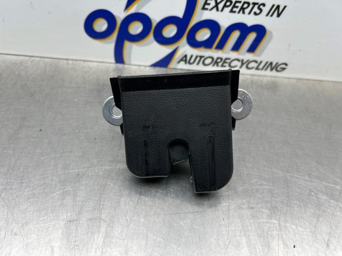 Klappenschlosszug VW Polo V 6R, 6C 6R0827505B