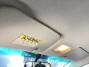 Sonnenblende Hyundai i10 PA