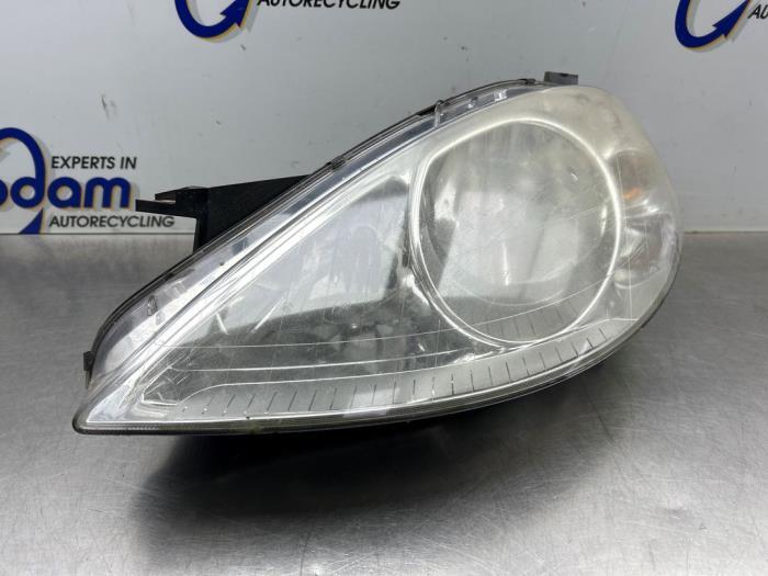 Hauptscheinwerfer links Mercedes-Benz A-Klasse W169 A1698200161