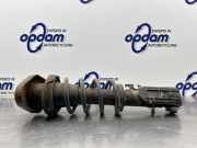 Federbein rechts hinten Mini Mini Cabriolet R57 33526853970