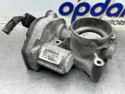 Drosselklappenstutzen Ford Focus II Turnier DA, DS, FFS 4M5GEDLF15