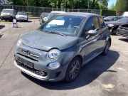Kotflügel links vorne Fiat 500 312