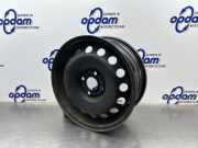 Felge Stahl Ford Fiesta VII HJ, HF H1BC1015CB
