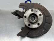 Achsschenkel links vorne VW Polo IV 9N, 9A 6Q0407255AC