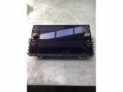 Multifunktionsanzeige VW Tiguan II AD 5G6919605B