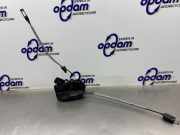 Klappenschlosszug VW Polo VI AW A6E5TA839016E