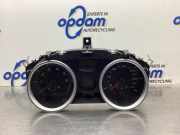 Drehzahlmesser Renault Megane II Coupe/Cabriolet EM 35110419