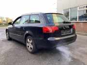 Tür links hinten Audi A4 Avant 8E, B7 8E0833051J