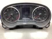 Drehzahlmesser Audi A1 8X 8X0920930C