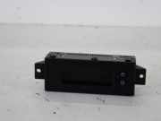 Multifunktionsanzeige Opel Corsa D S07 565412769