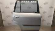Tür rechts hinten Mazda Premacy CP