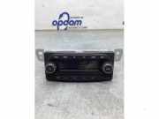 Multifunktionsanzeige Opel Karl C16 42451289