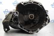 Schaltgetriebe Opel Corsa D S07 55566121