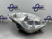 Hauptscheinwerfer rechts Nissan Pixo UA0 267054A00F