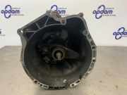 Schaltgetriebe BMW 3er Cabriolet E46 23001434410