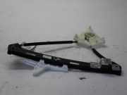 Fensterheber links hinten VW Polo VI AW 2G6839461C