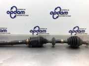 Antriebswelle rechts vorne Alfa Romeo 159 Sportwagon 0051876371