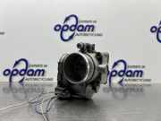 Drosselklappenstutzen Skoda Octavia I 1U 06A133062BD