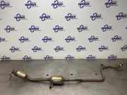 Katalysator ohne Lambdasonde Toyota Yaris P13 174100M181