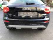 Stoßstange hinten Audi Q2 GA 81A807067GRU