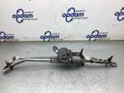 Wischermotor links Mercedes-Benz C-Klasse W204 1397220567