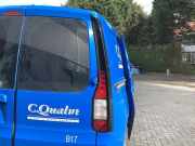 Rückleuchte rechts VW Caddy V Kasten SBA, SBH 2K7945096A