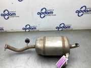 Endschalldämpfer Kia Picanto 3 JA 28710G6200