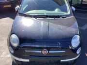 Motorhaube Fiat 500 312