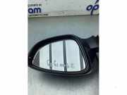 Außenspiegel rechts VW Jetta IV 162, 163, AV3, AV2