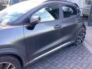 Tür links vorne Ford Puma II CF7, J2K