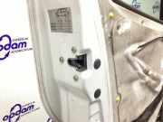 Klappenschlosszug Opel Vivaro A Kasten X83 91166237