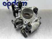 Drosselklappenstutzen Mazda 3 Stufenheck BK ZJ0118911