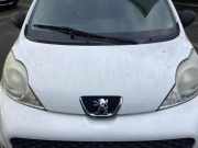 Motorhaube Peugeot 107 1611149380