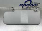 Sonnenblende links Fiat Panda 169 735362729