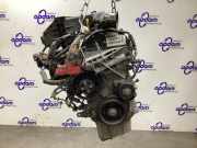 Motor ohne Anbauteile (Benzin) Opel Agila H-B 95524448
