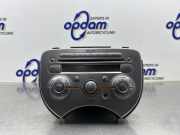CD-Radio Nissan Micra IV K13 281851HY0A