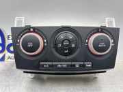 Heizungsbetätigung (Konsole) Mazda 3 Stufenheck BK BP4M61190H