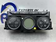 Heizungsbetätigung (Konsole) Citroen DS3 Cabriolet 6452W7