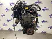 Motor ohne Anbauteile (Benzin) Renault Clio II B 7701473186