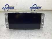 Monitor Navigationssystem Audi Q3 F3B 83A919605