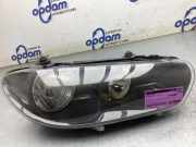 Hauptscheinwerfer rechts VW Scirocco III 13 1K8941006G