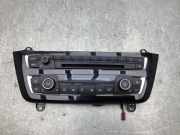 Heizungsbetätigung (Konsole) BMW 3er F30, F80 9363546