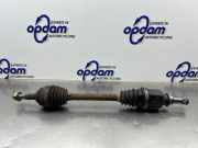 Antriebswelle links vorne Renault Clio III BR0/1, CR0/1 8200499585
