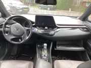 Steuergerät Airbag Toyota C-HR X1