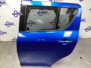 Tür links hinten Suzuki Swift IV FZ, NZ 6800468L01