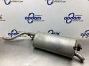 Endschalldämpfer Opel Corsa D S07 13220780