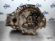 Schaltgetriebe Saab 9-3 Cabriolet YS3F FM55101