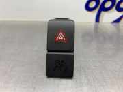 Schalter für Warnblinker Opel Agila H-B 93194972