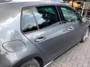 Tür rechts hinten VW Golf VII 5G 5G4833056AB