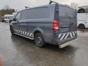 Achsschenkel links hinten Mercedes-Benz Vito Kasten W447